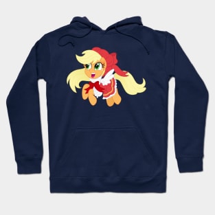 Catch You Catch Me Applejack Hoodie